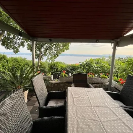 Tatil Evi House With A Parking Space Dramalj, Crikvenica - 22988