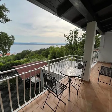 House With A Parking Space Dramalj, Crikvenica - 22988 Tatil Evi Dramalj