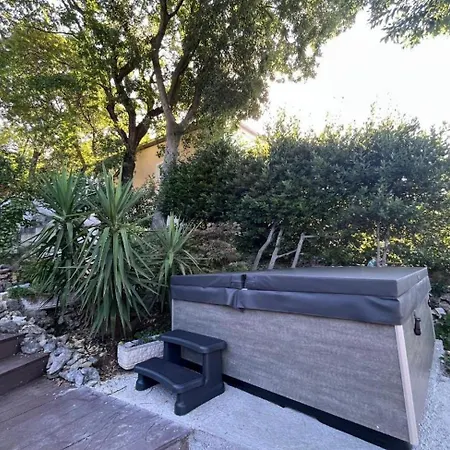 Tatil Evi House With A Parking Space Dramalj, Crikvenica - 22988 *