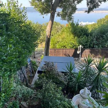 Tatil Evi House With A Parking Space Dramalj, Crikvenica - 22988 *