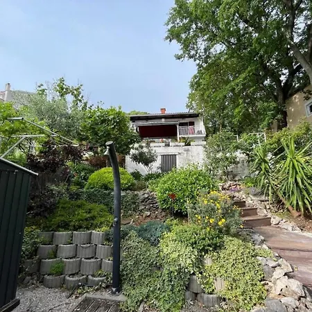 House With A Parking Space Dramalj, Crikvenica - 22988 *