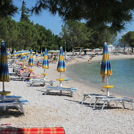 House With A Parking Space Dramalj, Crikvenica - 22988 Tatil Evi *