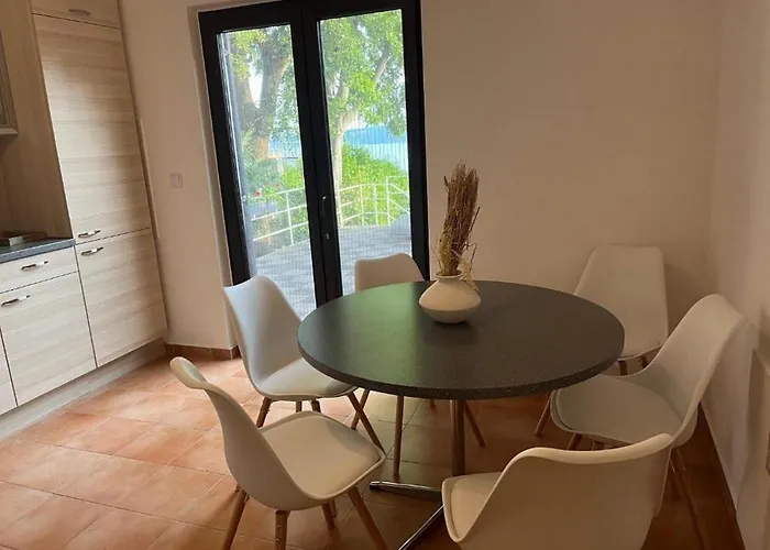 House With A Parking Space Dramalj, Crikvenica - 22988 بيت للعطل