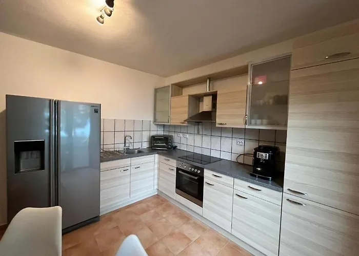 House With A Parking Space Dramalj, Crikvenica - 22988 * دْغاماي