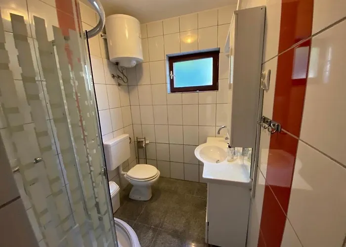 House With A Parking Space Dramalj, Crikvenica - 22988 دْغاماي