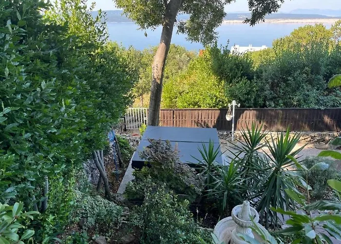 بيت للعطل House With A Parking Space Dramalj, Crikvenica - 22988 *