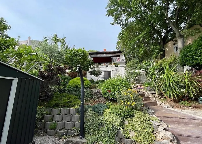 House With A Parking Space Dramalj, Crikvenica - 22988 *