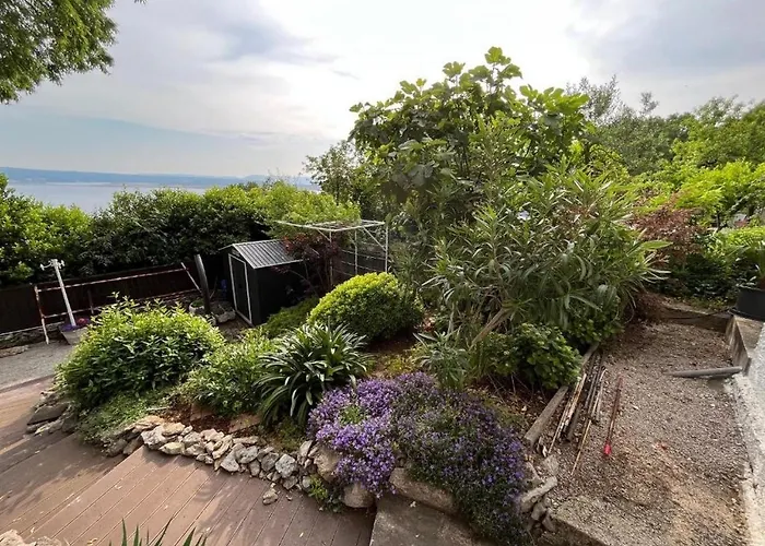 House With A Parking Space Dramalj, Crikvenica - 22988