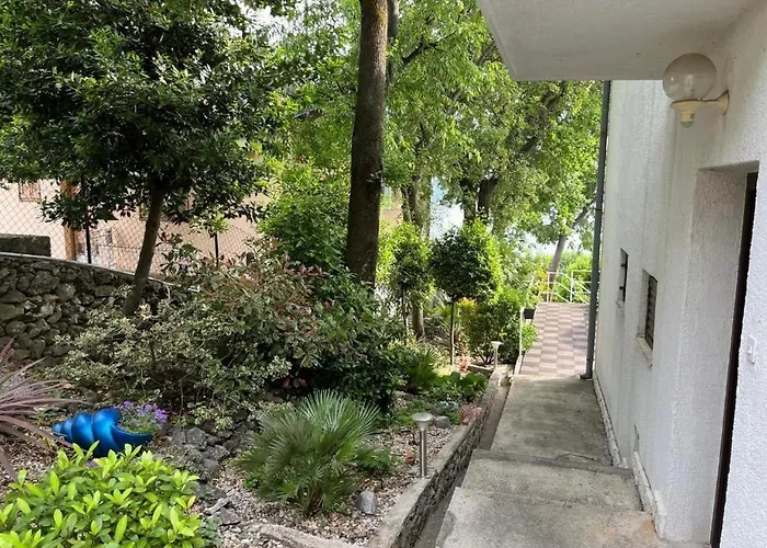 House With A Parking Space Dramalj, Crikvenica - 22988 بيت للعطل دْغاماي