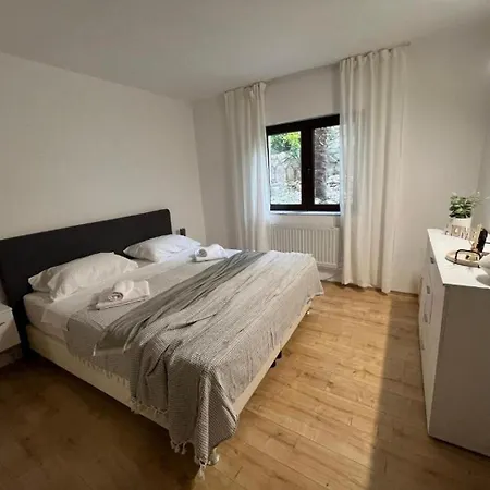 House With A Parking Space Dramalj, Crikvenica - 22988 펜션 *