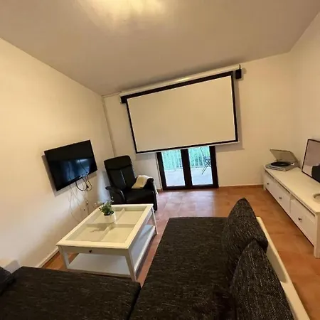 펜션 House With A Parking Space Dramalj, Crikvenica - 22988