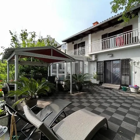 House With A Parking Space Dramalj, Crikvenica - 22988