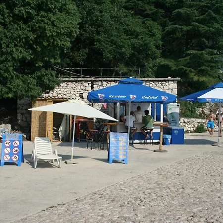House With A Parking Space Dramalj, Crikvenica - 22988 * 드라말리