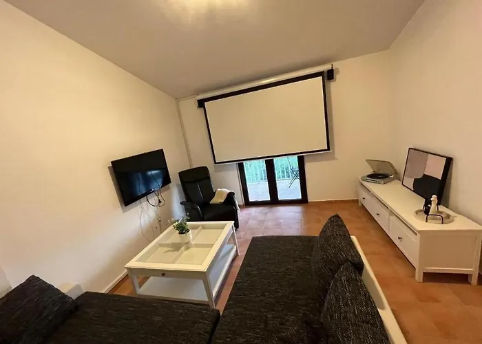 Casa vacanze House With A Parking Space Dramalj, Crikvenica - 22988