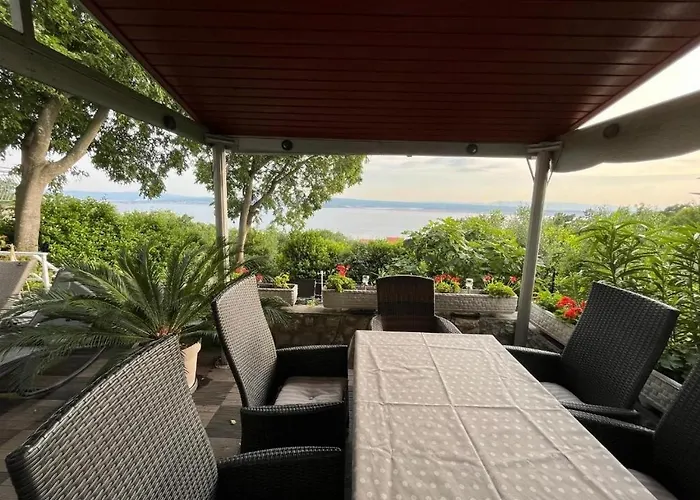 Casa vacanze House With A Parking Space Dramalj, Crikvenica - 22988