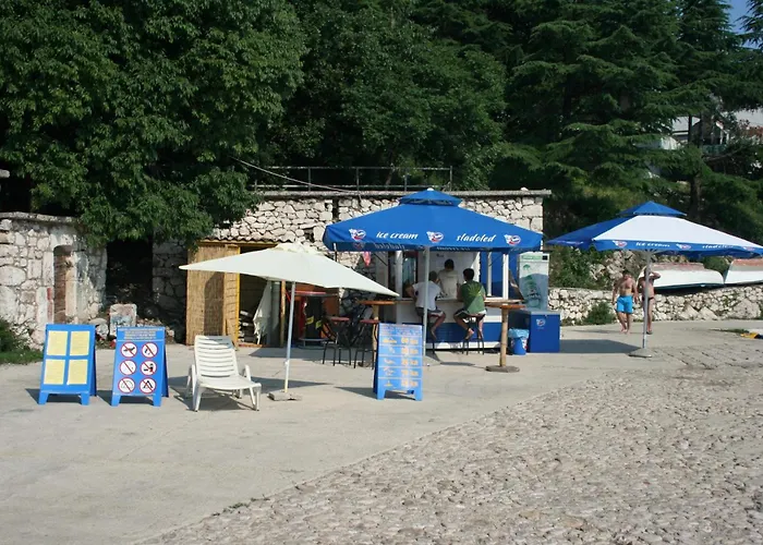 House With A Parking Space Dramalj, Crikvenica - 22988 * Dramalj